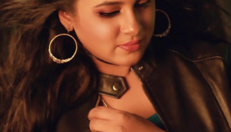 Actress Puvisha Stills (7)