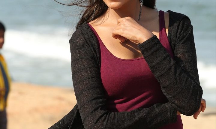 Actress Shalu Stills (3)