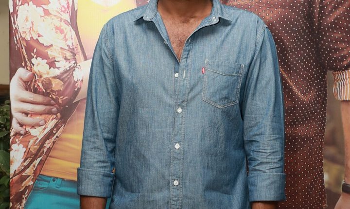 Adanga Maru Success Meet (2)