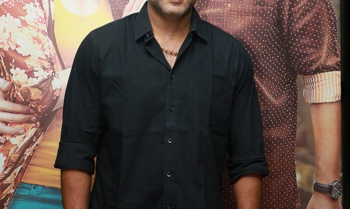 Adanga Maru Success Meet (9)