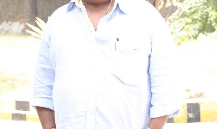 Charlie Chaplin 2 Press Meet Photos (3)