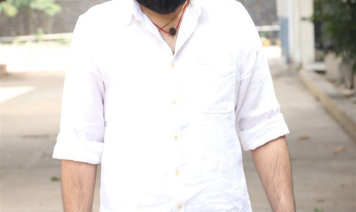 Charlie Chaplin 2 Press Meet Photos (4)