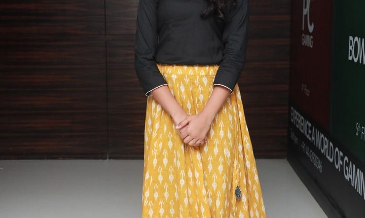 Peranbu Premiere Show Stills (1)