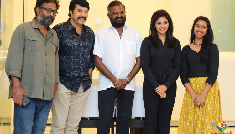 Peranbu Premiere Show Stills (10)
