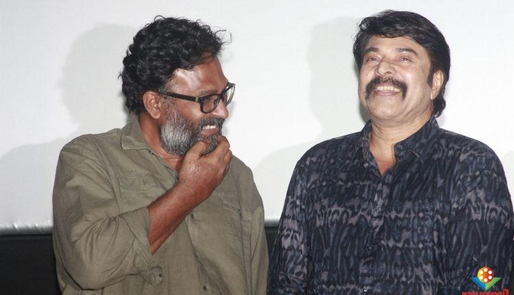 Peranbu Premiere Show Stills (11)