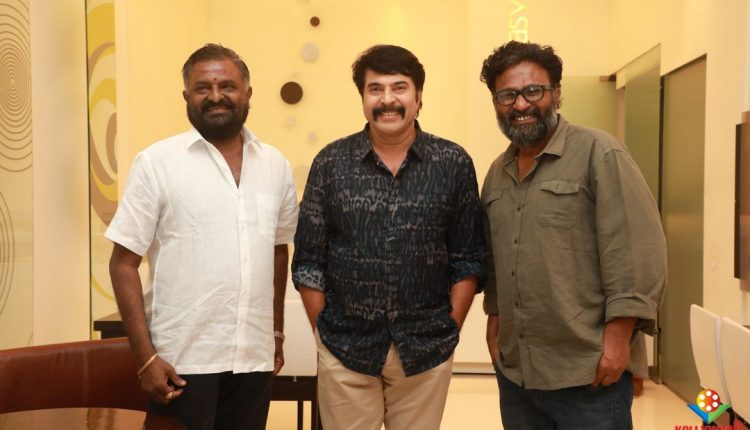 Peranbu Premiere Show Stills (4)