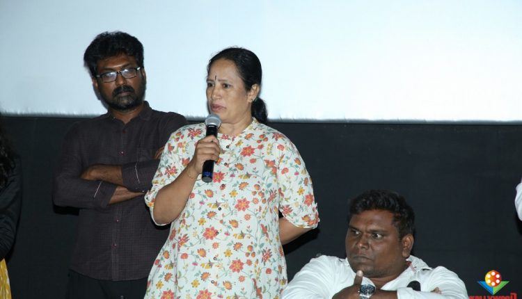 Peranbu Premiere Show Stills (8)