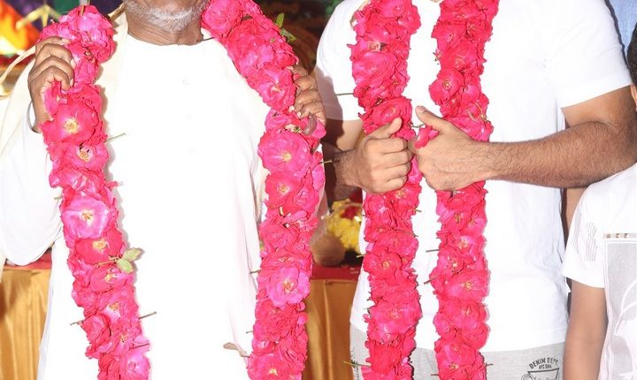 Tamilarasan Movie Launch Photos (4)