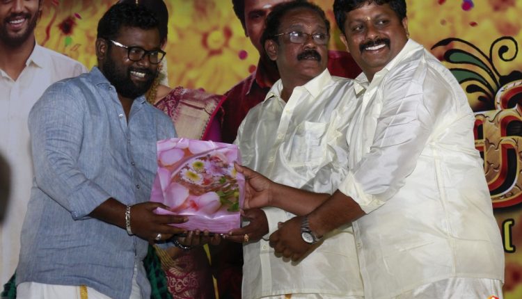 Thirumanam, Audio Launch (12)