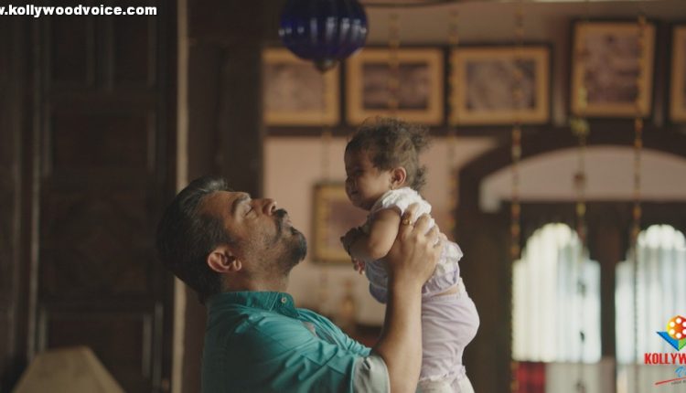 Viswasam Stills (10)