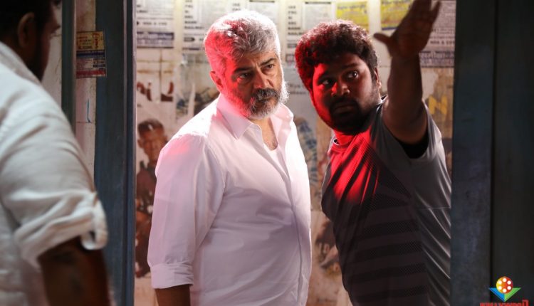 Viswasam Stills (2)