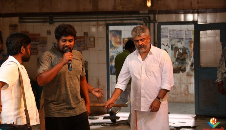 Viswasam Stills (3)