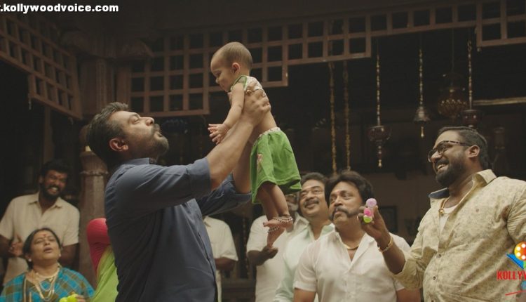 Viswasam Stills (4)