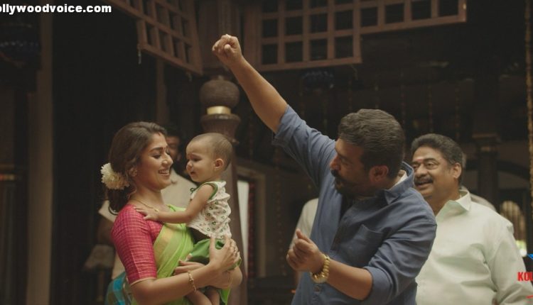 Viswasam Stills (5)