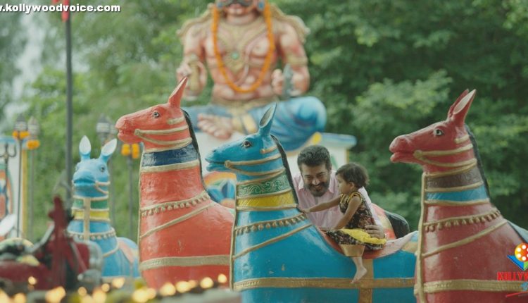 Viswasam Stills (7)