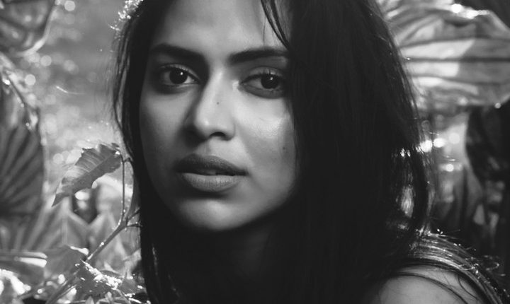 Amala Paul Hot Stills (5)