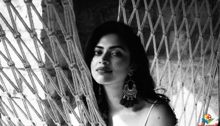 Amala Paul Hot Stills (6)
