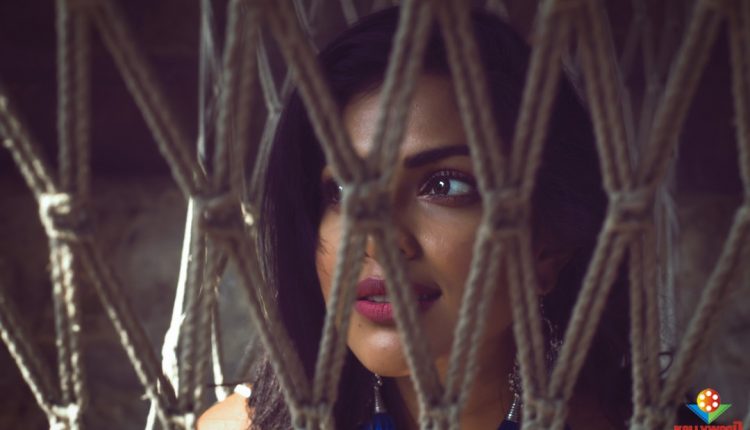 Amala Paul Hot Stills (7)