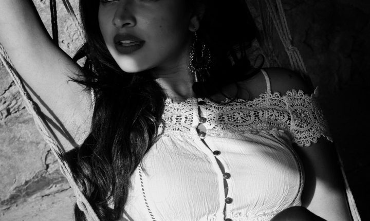 Amala Paul Hot Stills (8)