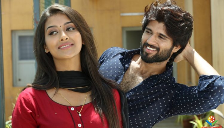 Arjun Reddy Tamil Movie Stills (5)