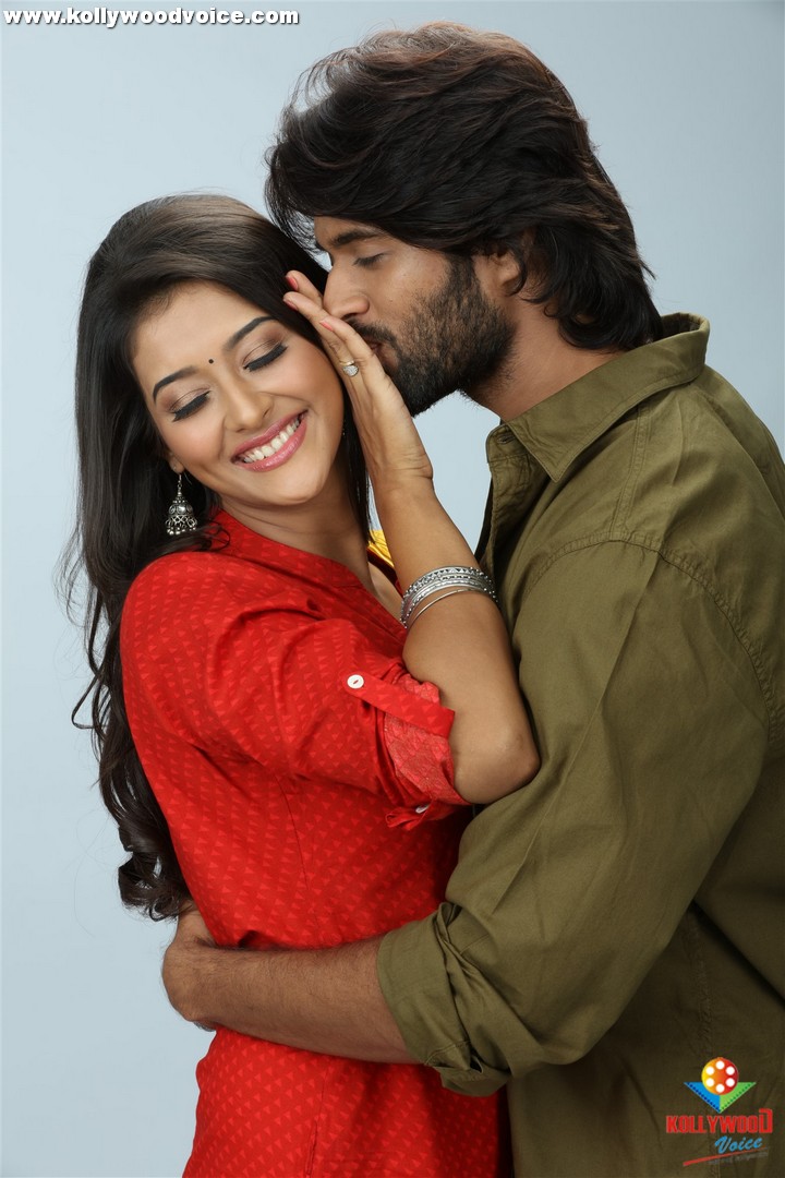 Arjun Reddy Tamil Movie Stills (9) - Kollywood Voice