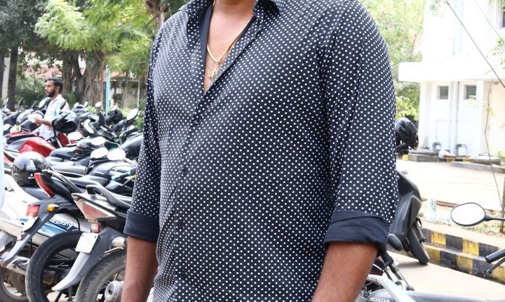 Dhilluku Dhuddu 2 Press Meet (4)