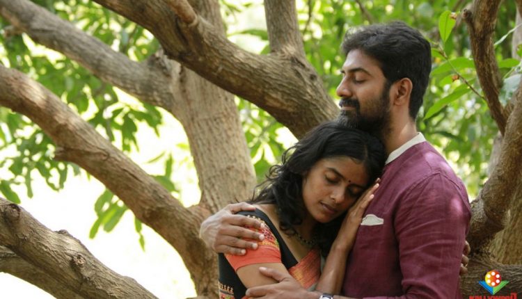 Kani Kusruthi & Ganapathy Murugesan