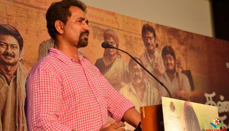 Kanne Kalaimaane Press Meet Stills (7)