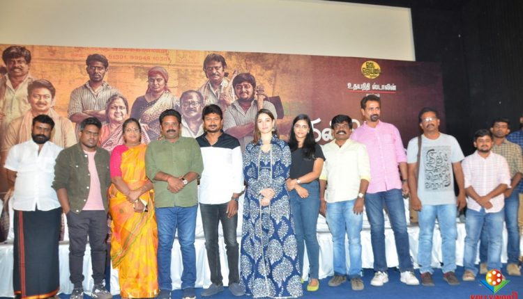 Kanne Kalaimaane Press Meet Stills (9)