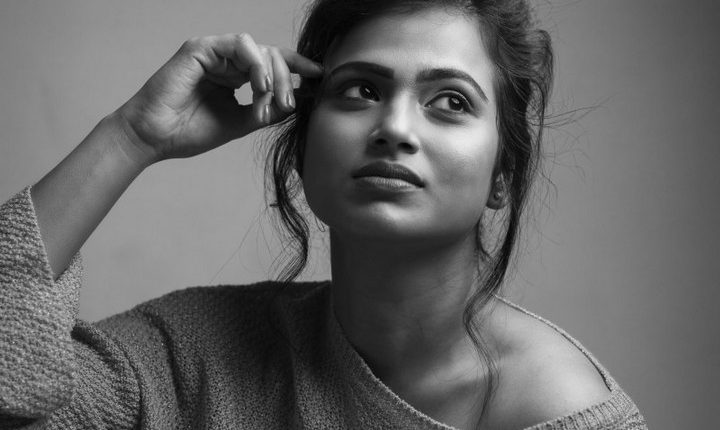 Ramya Pandian Stills (1)