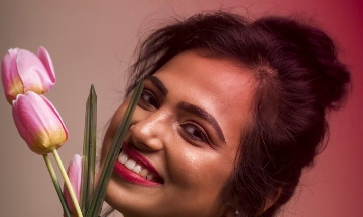 Ramya Pandian Stills (2)