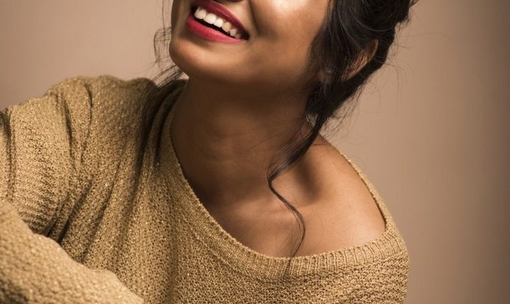 Ramya Pandian Stills (4)