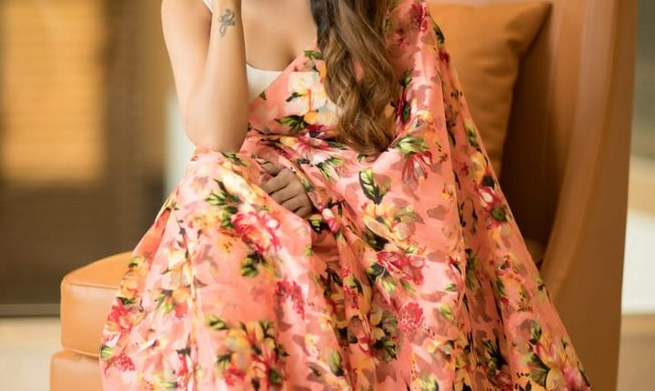 Sakshi Agarwal Stills (1)