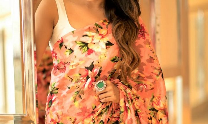 Sakshi Agarwal Stills (2)