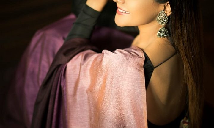Sakshi Agarwal Stills (5)