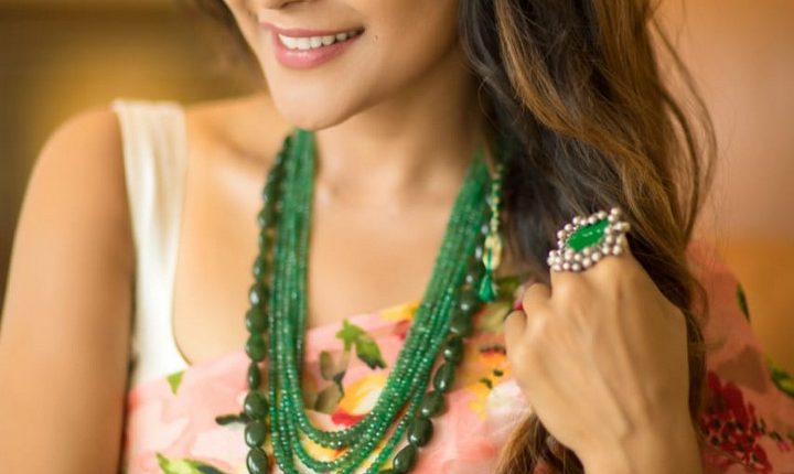 Sakshi Agarwal Stills (7)