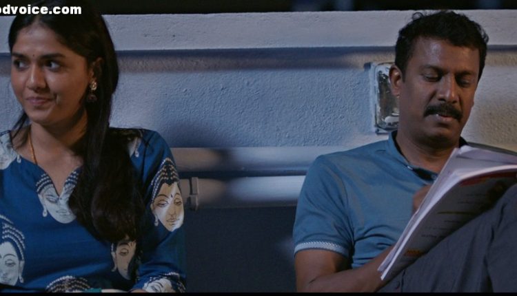 Sillu karuppatti Movie Stills (1)