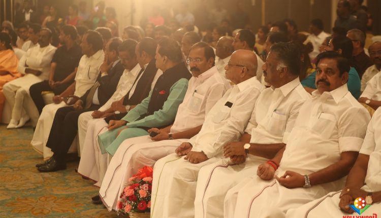 Soundarya Rajinikanth – Vishagan Wedding Stills (3)