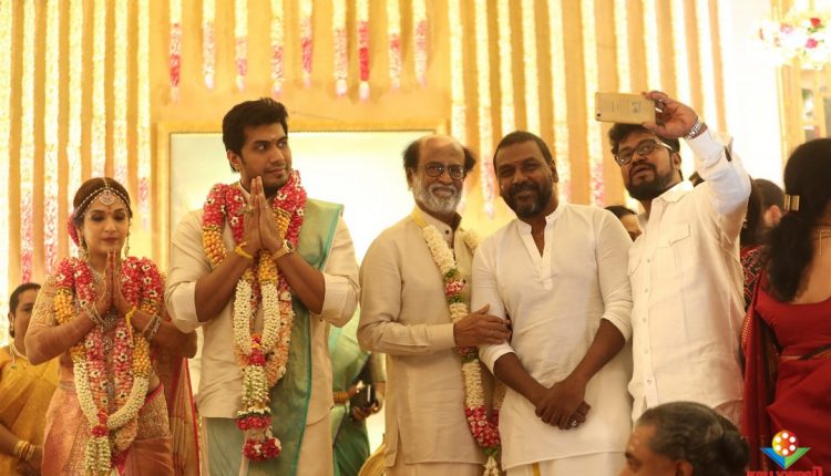 Soundarya Rajinikanth – Vishagan Wedding Stills (4)