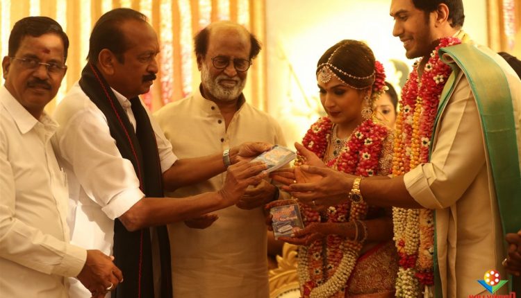 Soundarya Rajinikanth – Vishagan Wedding Stills (5)