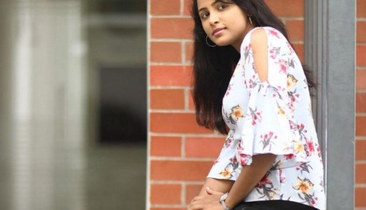 Subiksha Latest Stills (1)