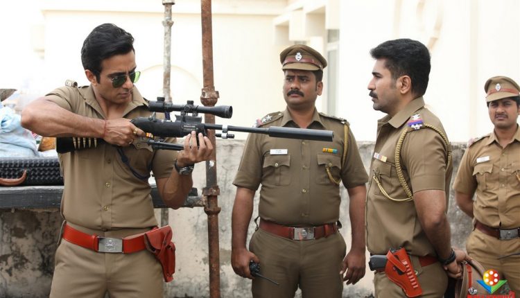 Tamilarasan Movie Stills (8)