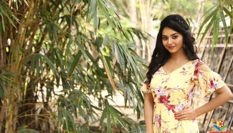 Thadam Audio Launch Stills (11)