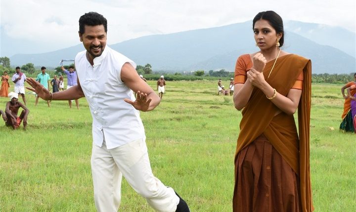 Yung Mung Sung Movie Stills (4)