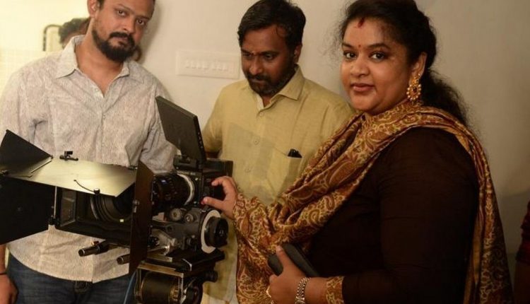 Khaki Movie Pooja Stills (3)