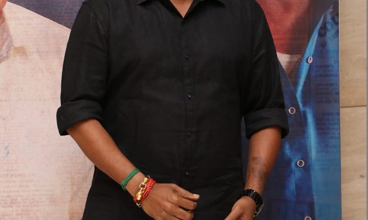 LKG Movie Success Meet (2)