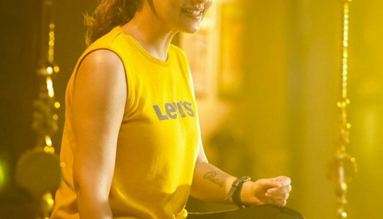 Nayanthara (6)