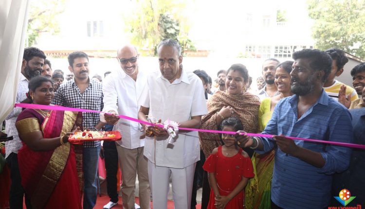 Open Theatres Office Opening (4)