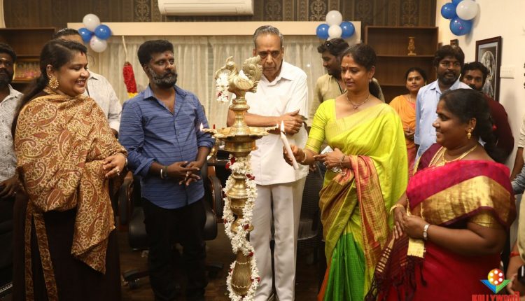 Open Theatres Office Opening (8)