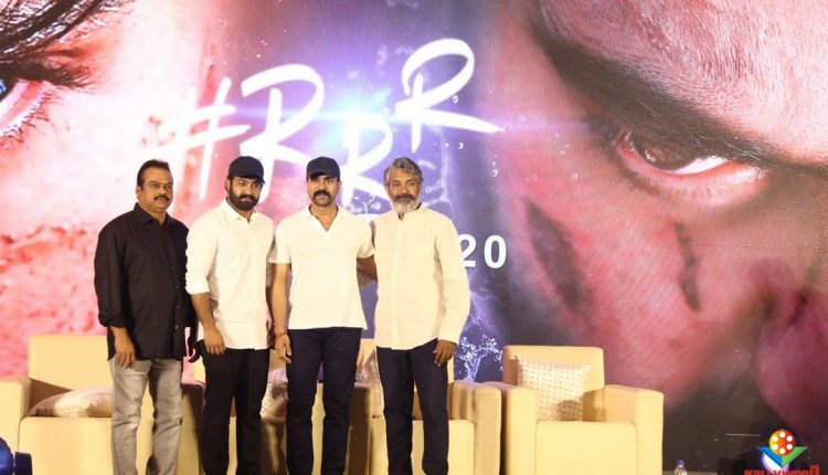 RRR Movie Press Meet (3)